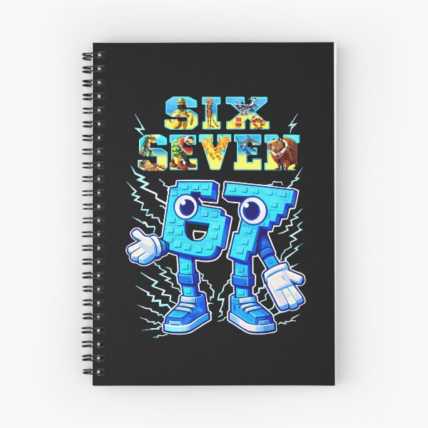Item preview, Six Seven Italian Brainrot 67 Bruh Meme Birthday Boys Gift For Boy Kids designed and sold by ArmyAbodo.