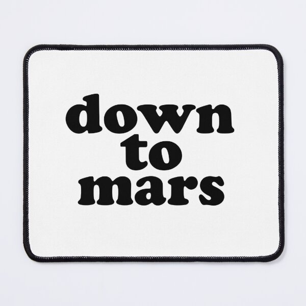Item preview, Down To Mars Outkast designed and sold by FoodAndLiquor.