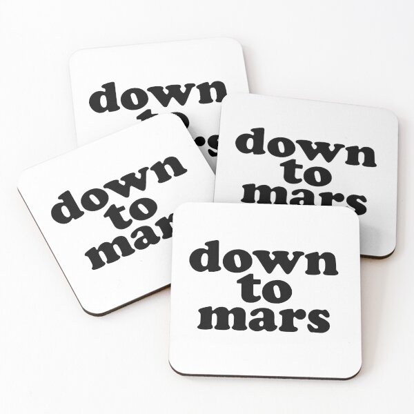 Item preview, Down To Mars Outkast designed and sold by FoodAndLiquor.