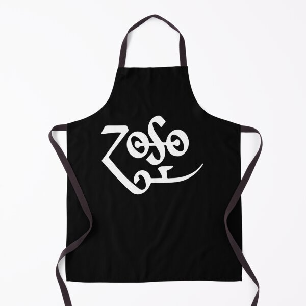 Item preview, Zoso Logo Tour 2023 Masept designed and sold by chiwaii.