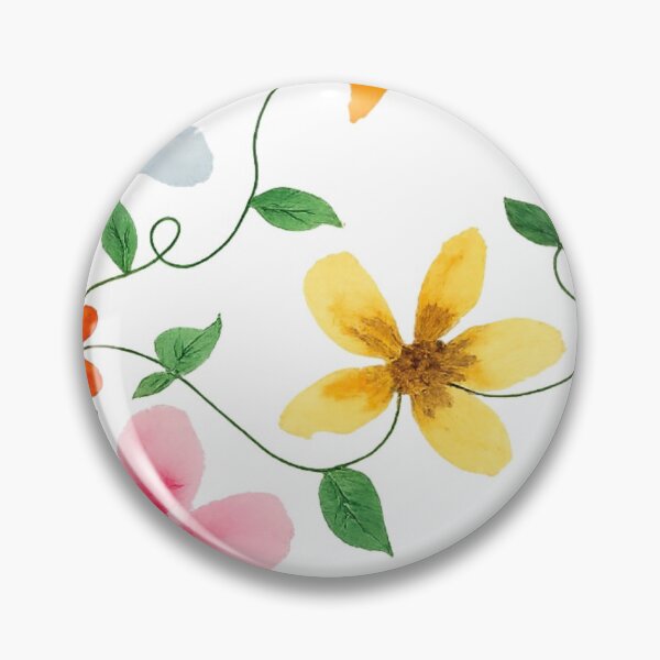 Item preview, Flowers designed and sold by ggwDesigns.