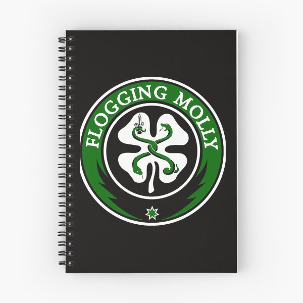 Item preview,  Flogging-Molly  designed and sold by mohamed-musa.