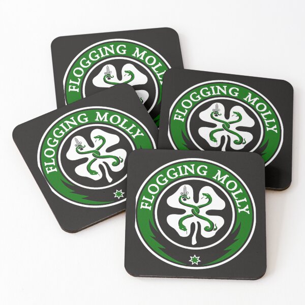 Item preview,  Flogging-Molly  designed and sold by mohamed-musa.
