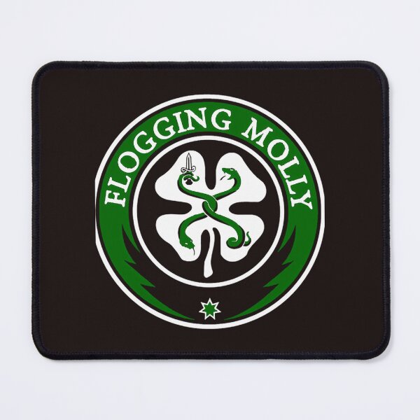Item preview, Flogging-Molly designed and sold by mohamed-musa.