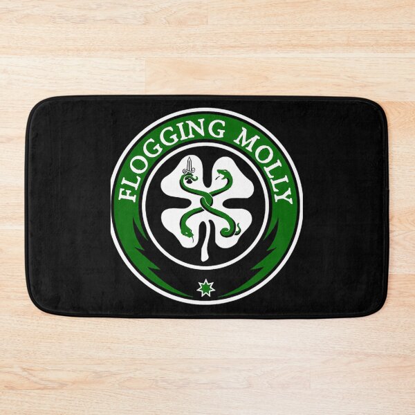 Item preview,  Flogging-Molly  designed and sold by mohamed-musa.