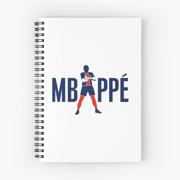 Item preview, Kylian Mbappe Real Madrid Football  designed and sold by clayace.