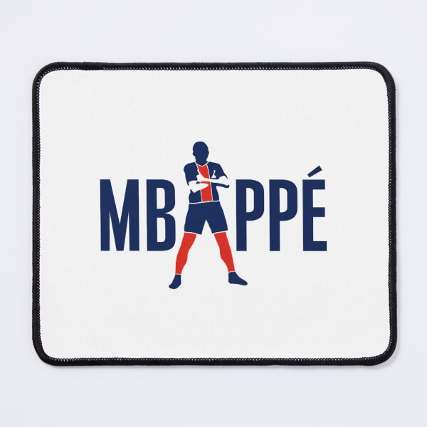 Item preview, Kylian Mbappe Real Madrid Football  designed and sold by clayace.