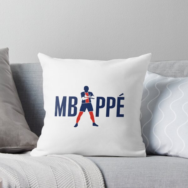 Item preview, Kylian Mbappe Real Madrid Football  designed and sold by clayace.