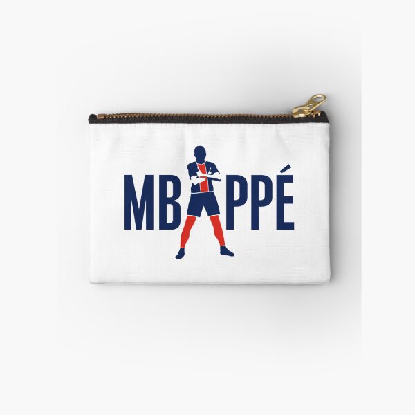 Item preview, Kylian Mbappe Real Madrid Football  designed and sold by clayace.