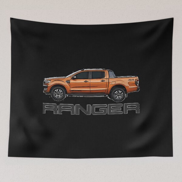 Item preview, Ford Ranger Y designed and sold by mohamed-musa.