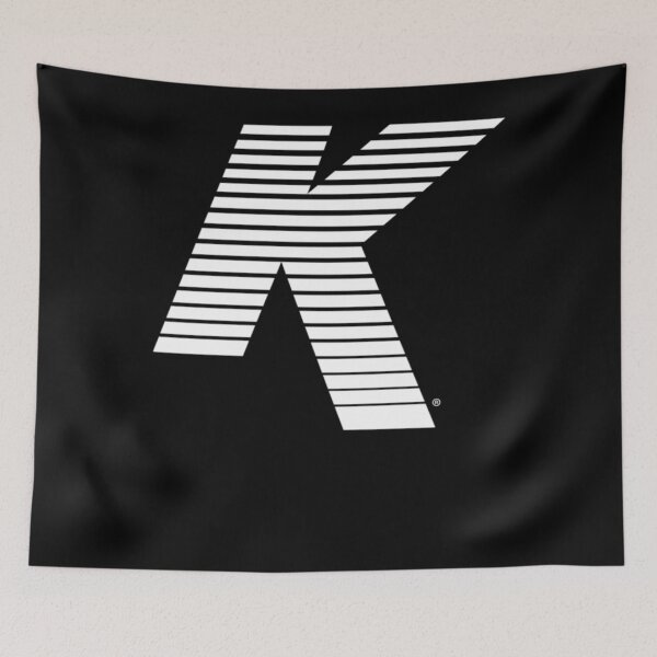 Item preview, Zildjian K Logo designed and sold by chiwaii.