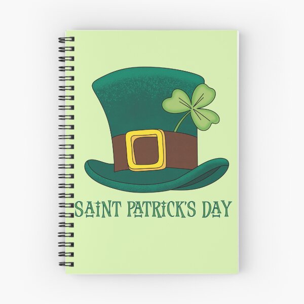 Item preview, Saint Patrick`s Day Hat designed and sold by Becky-Poppins.
