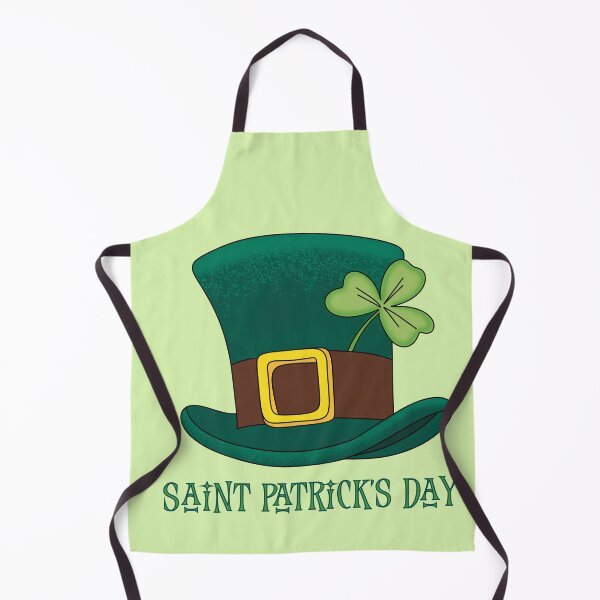 Item preview, Saint Patrick`s Day Hat designed and sold by Becky-Poppins.
