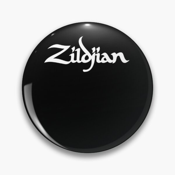 Item preview, Zildjian Logo  designed and sold by chiwaii.