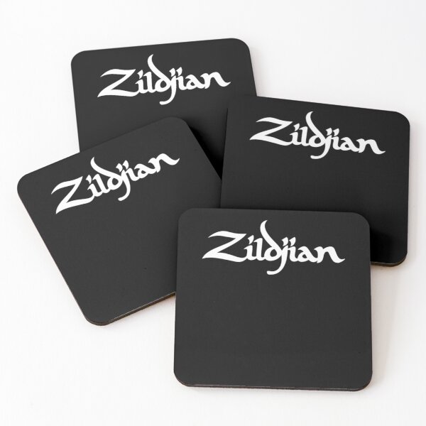 Item preview, Zildjian Logo  designed and sold by chiwaii.