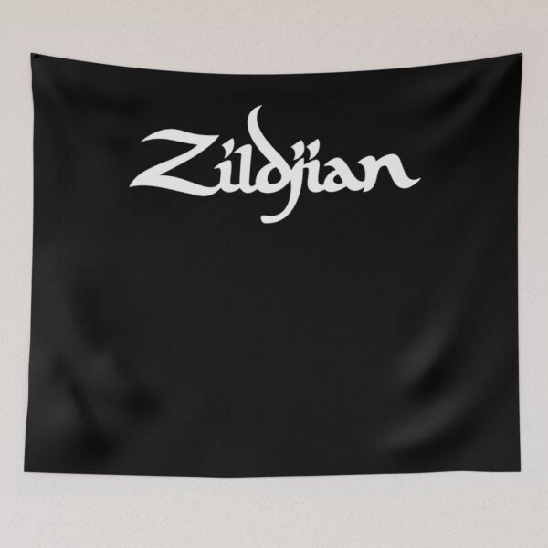 Item preview, Zildjian Logo  designed and sold by chiwaii.