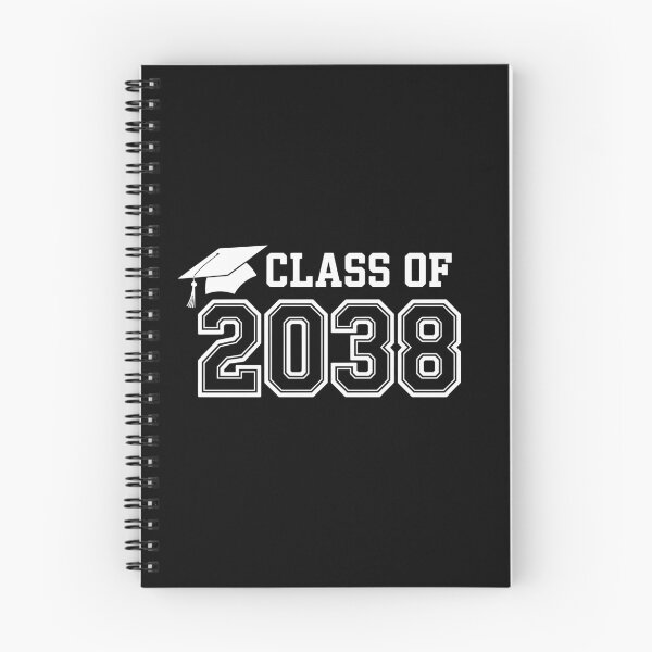 Item preview, graduation cap 2038 designed and sold by jkrphoto.