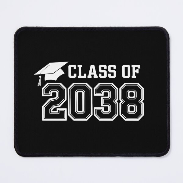 Item preview, graduation cap 2038 designed and sold by jkrphoto.