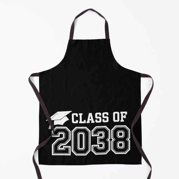 Item preview, graduation cap 2038 designed and sold by jkrphoto.