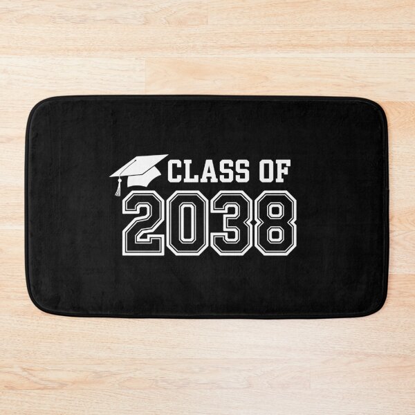 Item preview, graduation cap 2038 designed and sold by jkrphoto.