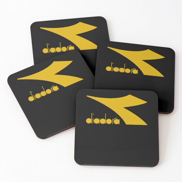 Item preview, Diadora Logo  designed and sold by indusmonk.