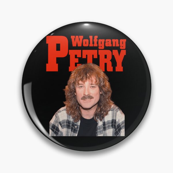 Item preview,  Wolfgang Petry -Wolfgang Petry Fans Wolfgang Petry designed and sold by clayace.