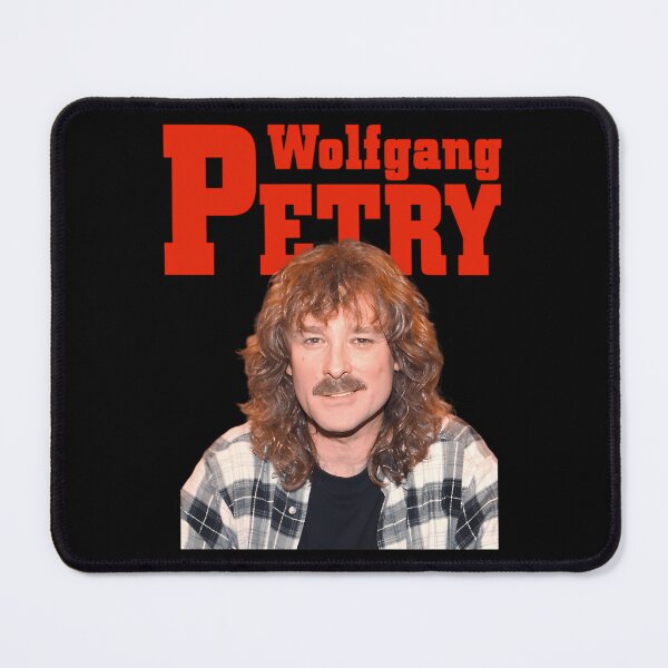 Item preview,  Wolfgang Petry -Wolfgang Petry Fans Wolfgang Petry designed and sold by clayace.