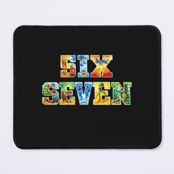 Item preview, Funny Six Seven Italian Brainrot 67 Bruh Meme Birthday Boys Gift For Boy Kids designed and sold by ArmyAbodo.