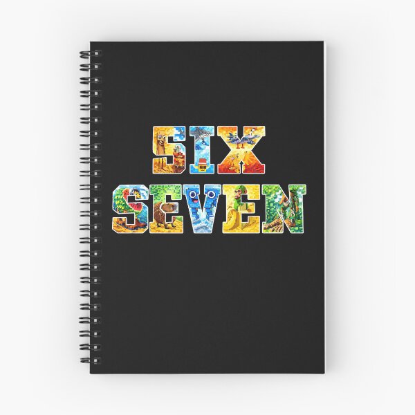 Item preview, Funny Six Seven Italian Brainrot 67 Bruh Meme Birthday Boys Gift For Boy Kids designed and sold by ArmyAbodo.