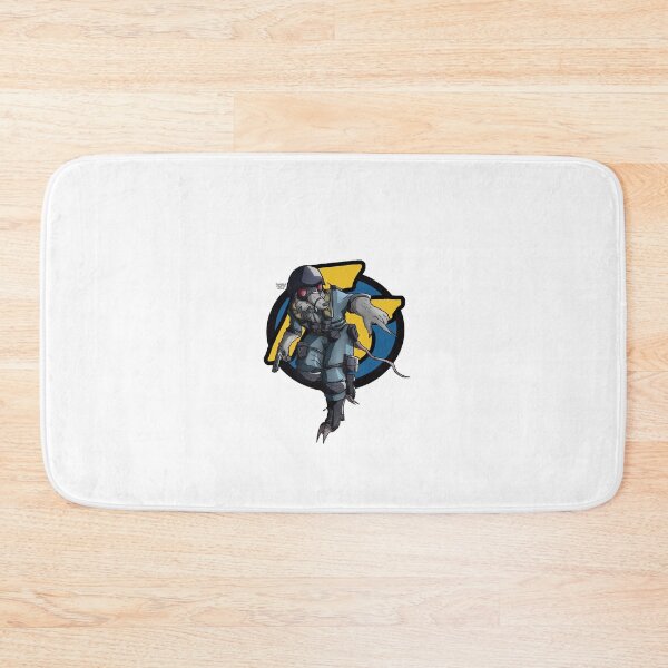 Item preview, Furry Style Hunk designed and sold by FurryStyle.