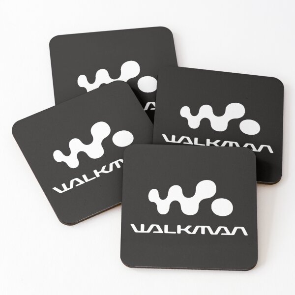 Item preview, Walkman  designed and sold by mohamed-musa.