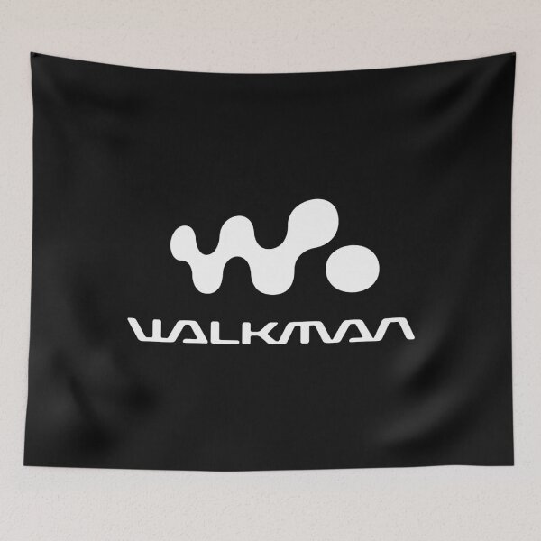 Item preview, Walkman  designed and sold by mohamed-musa.