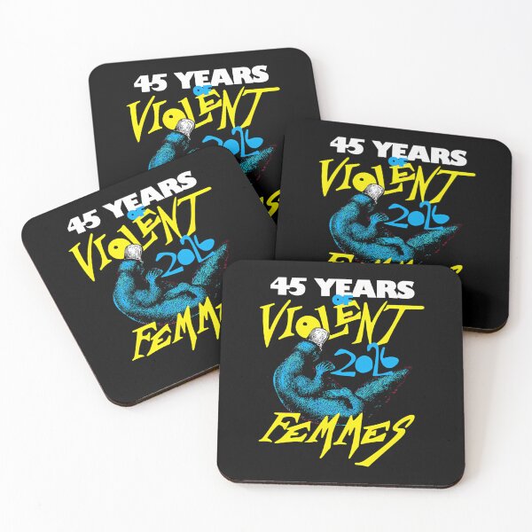 Item preview, 45 Years Femmes Tour 2026 Cobalagi designed and sold by clayace.