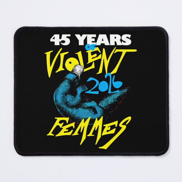 Item preview, 45 Years Femmes Tour 2026 Cobalagi designed and sold by clayace.