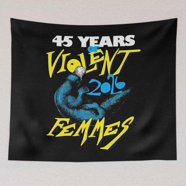 Item preview, 45 Years Femmes Tour 2026 Cobalagi designed and sold by clayace.