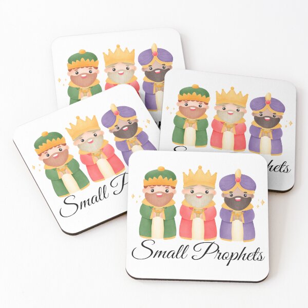 Item preview, Small Prophets designed and sold by Aminesnip.