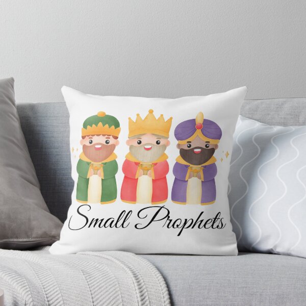 Item preview, Small Prophets designed and sold by Aminesnip.