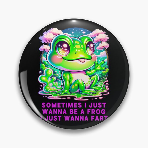 Item preview, Sometimes I Just Wanna Fart designed and sold by SignumShop.