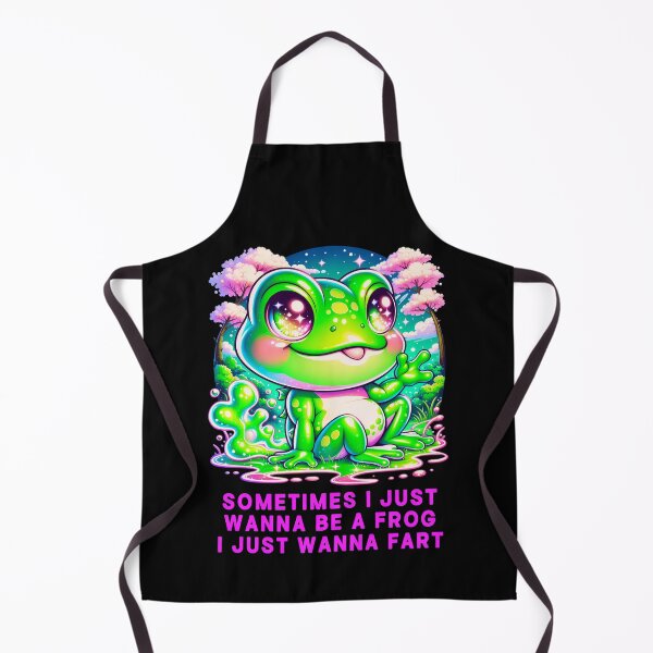 Item preview, Sometimes I Just Wanna Fart designed and sold by SignumShop.