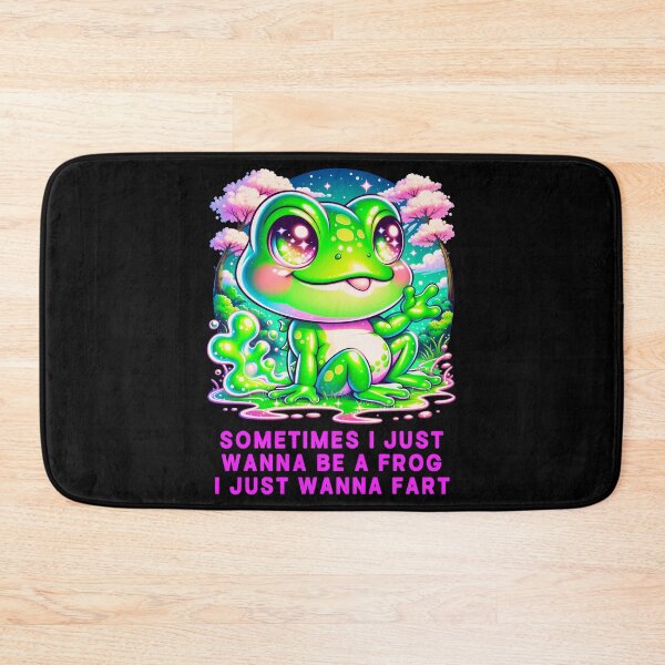 Item preview, Sometimes I Just Wanna Fart designed and sold by SignumShop.