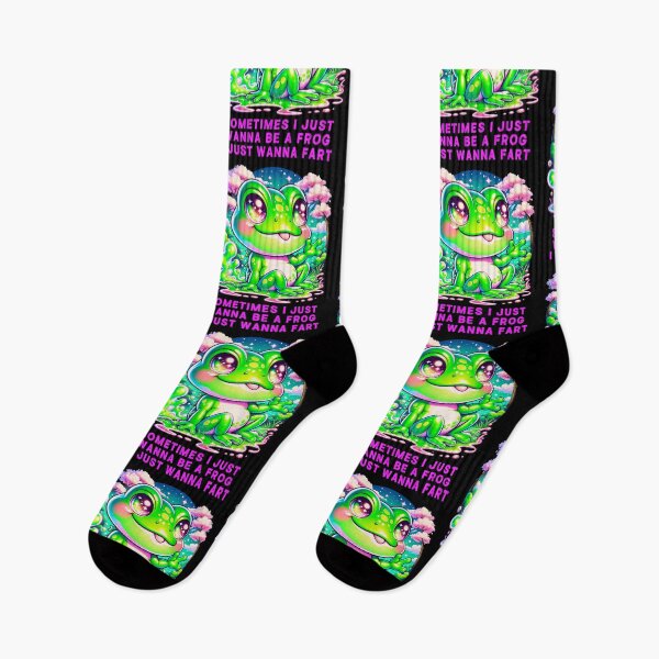 Item preview, Sometimes I Just Wanna Fart designed and sold by SignumShop.