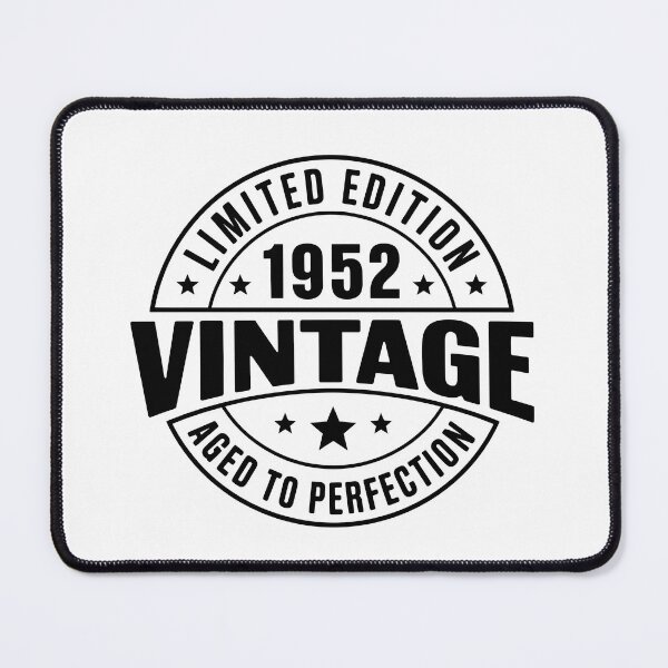 Item preview, Vintage 1952 Limited Edition designed and sold by jkrphoto.