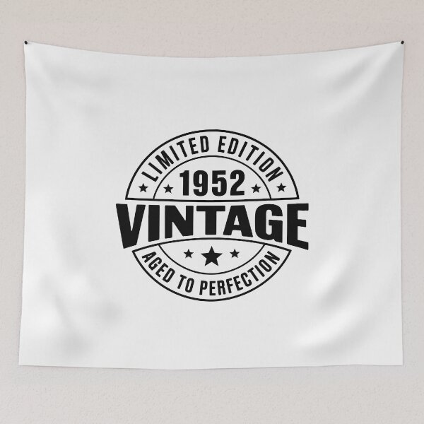 Item preview, Vintage 1952 Limited Edition  designed and sold by jkrphoto.