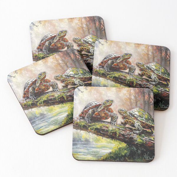Item preview, Two Bumps On A Log designed and sold by Daniel Eskridge.