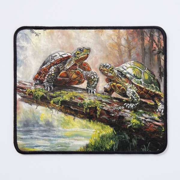 Item preview, Two Bumps On A Log designed and sold by Daniel Eskridge.