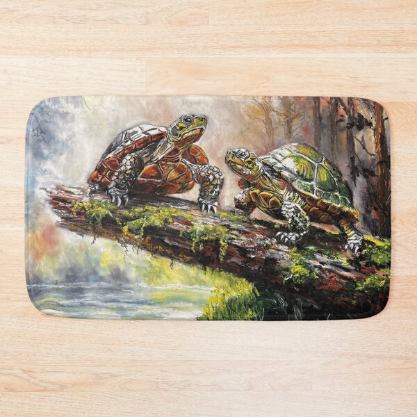 Item preview, Two Bumps On A Log designed and sold by Daniel Eskridge.
