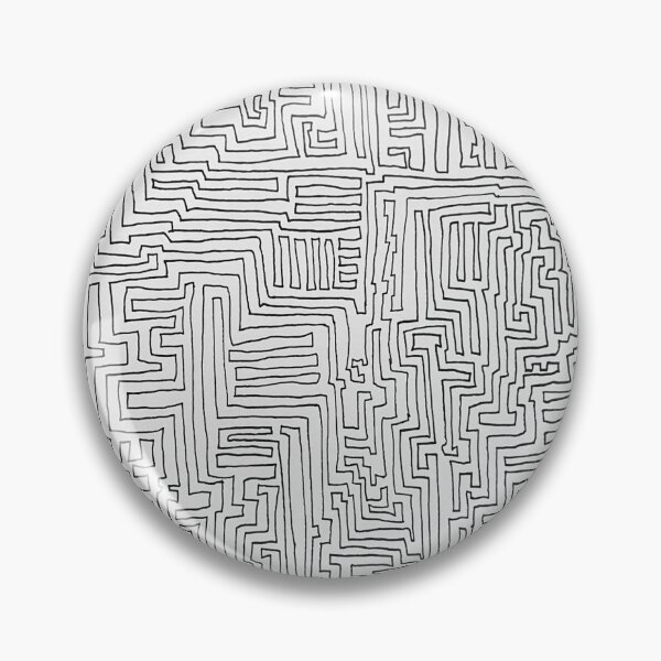 Item preview, Amaze One liner . continuous line art to follow designed and sold by GriggsyArt.