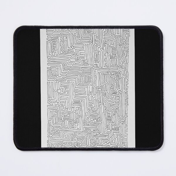 Item preview, Amaze One liner . continuous line art to follow designed and sold by GriggsyArt.