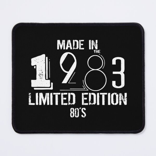 Item preview, 1983 designed and sold by FoRes-Art.