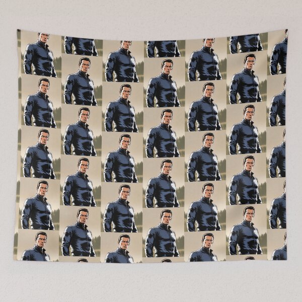 Item preview, Call Me Reacher  designed and sold by petricorstudios.